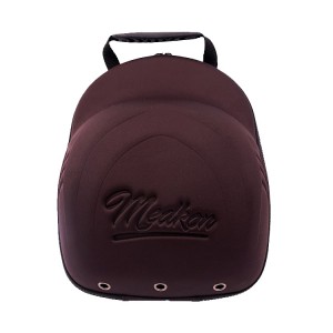 Top Quality Customized Portable Baseball Cap Carrier Case
